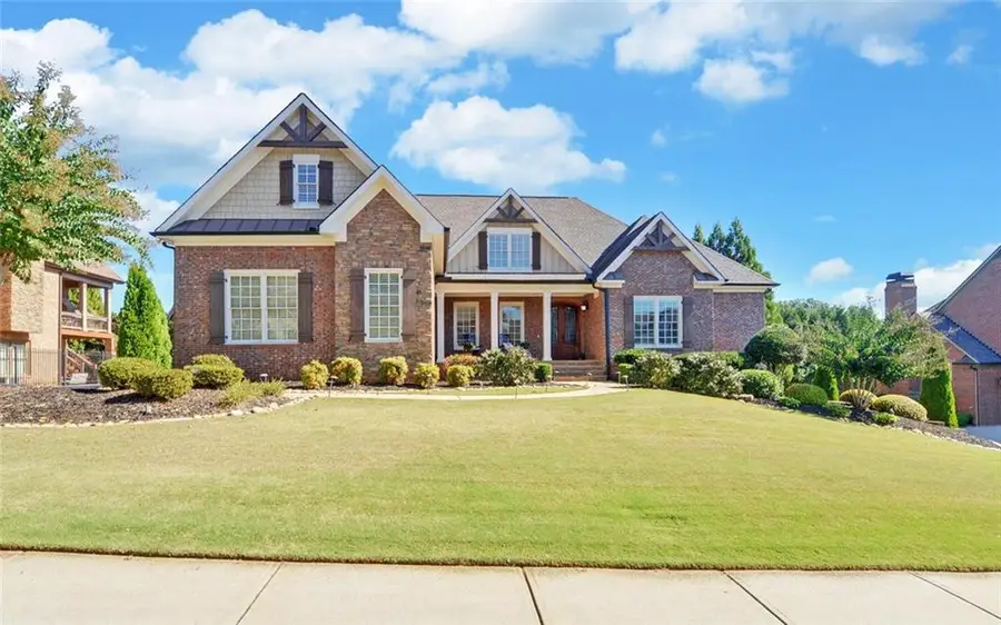 170 Slate Drive, Buford, GA 30518 - Image #2