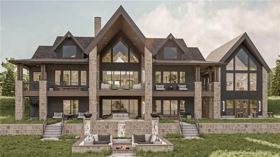 246 Andes Ridge, Nelson Tate Marble Hill, GA 30536 - #2