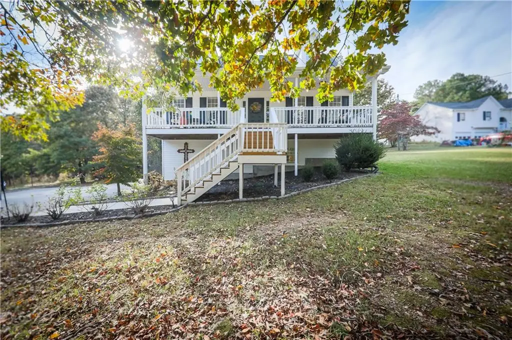 2129 Lake Creek Road, Cedartown, GA 30125 - Image #1