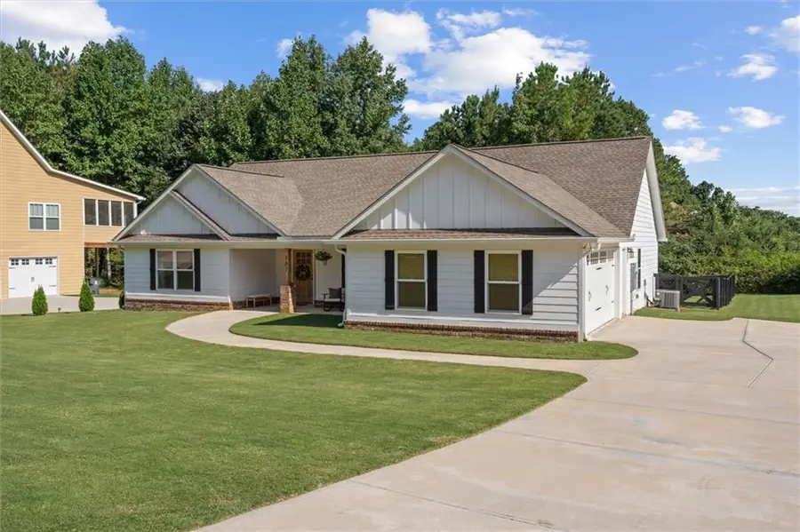 167 Lawrence Drive, Villa Rica, GA 30180 - Image #3