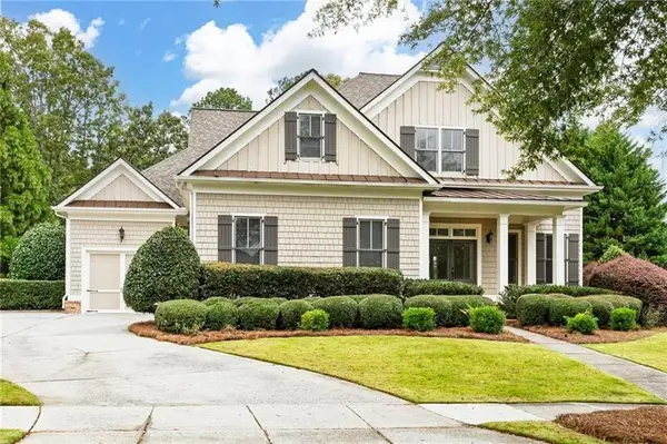 6186 Talmadge Run Nw, Acworth, GA 30101