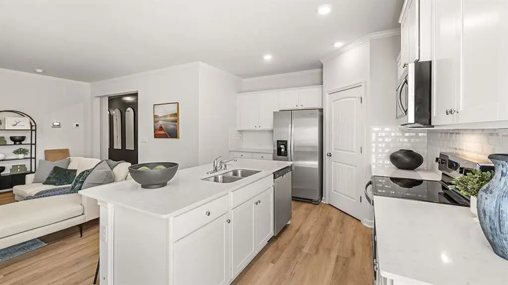 3085 Yellowhammer Drive, Marietta, GA 30064 - Image #1