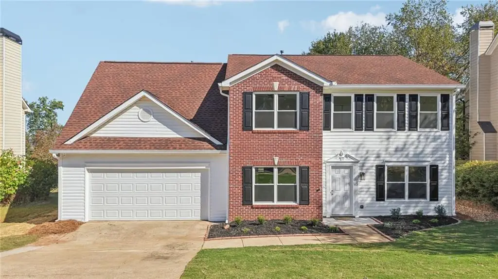 537 Sydney Michelle Lane, Lawrenceville, GA 30046 - #1