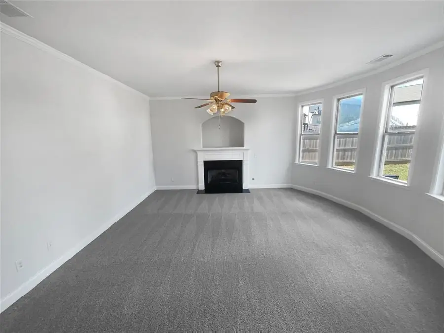 1344 Little Hampton Drive, Lawrenceville, GA 30045 - Image #3