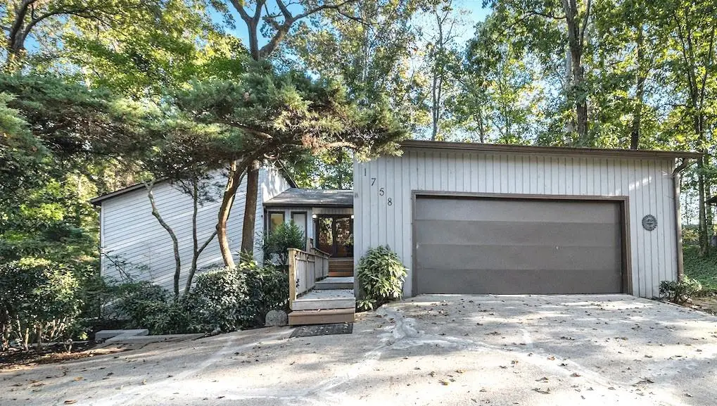 1758 Golfcrest Court, Stone Mountain, GA 30088 - Image #1