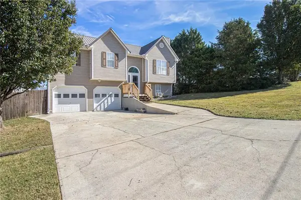 11 Jenna Drive, Aragon, GA 30104
