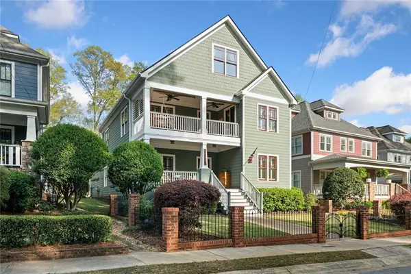 2964 SE Anderson Circle Se, Smyrna, GA 30080