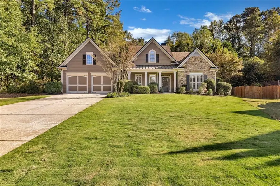 2403 Bonshaw Lane, Marietta, GA 30064 - Image #2