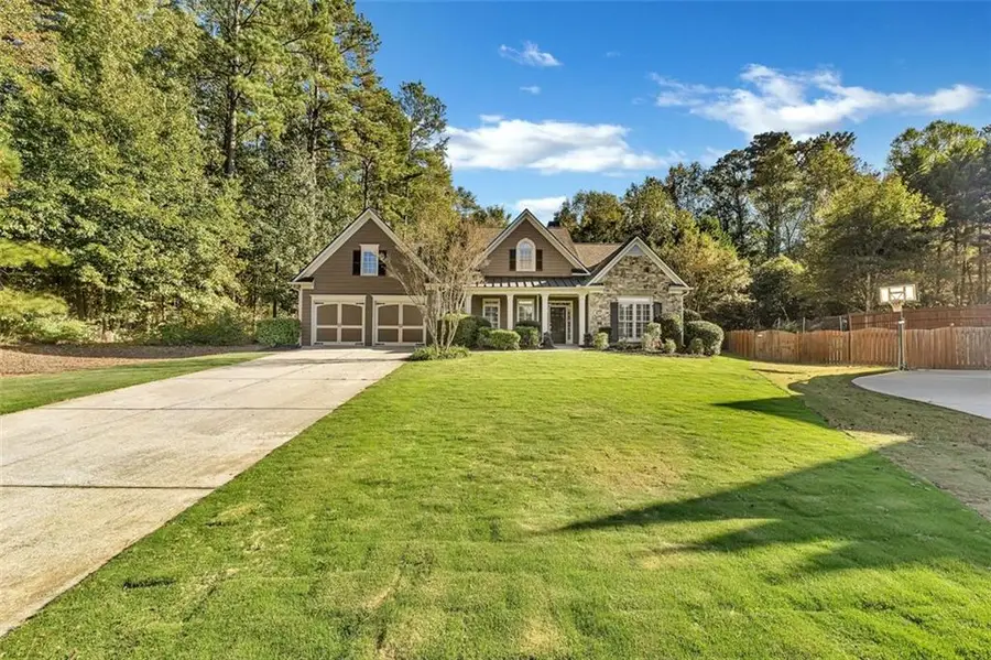 2403 Bonshaw Lane, Marietta, GA 30064 - Image #3