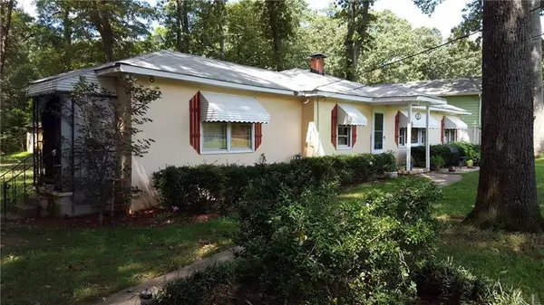 12410 Morris Road, Alpharetta, GA 30005