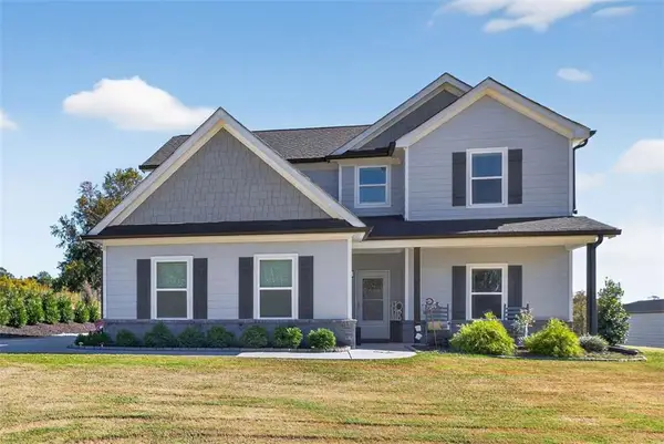 2600 Hwy 115, Demorest, GA 30535