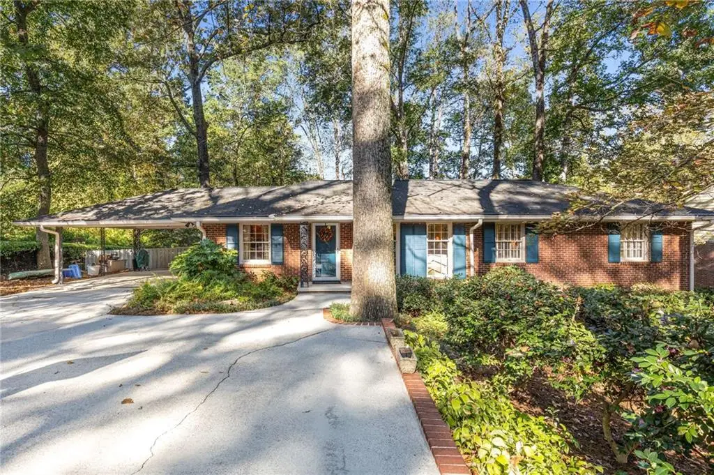 1448 Berkeley Lane Ne, Atlanta, GA 30329 - Image #1