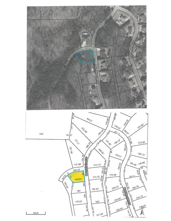 28 Mountain Crest Drive Sw, Rome, GA 30165 - Image #1