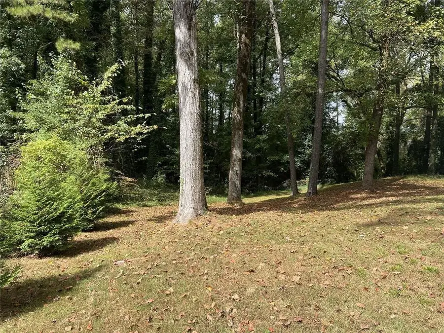 3499 Prince George Street, Atlanta, GA 30344 - #3