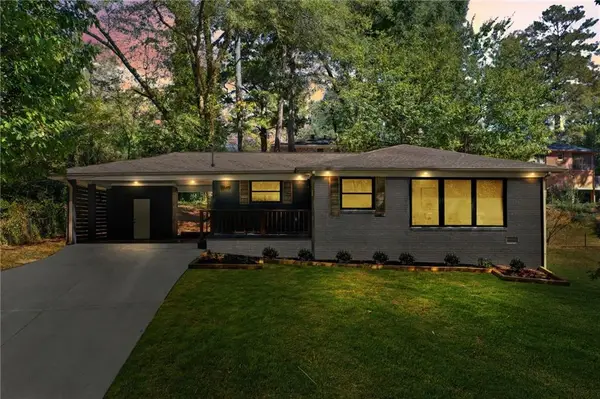 2340 Dawn Drive, Decatur, GA 30032