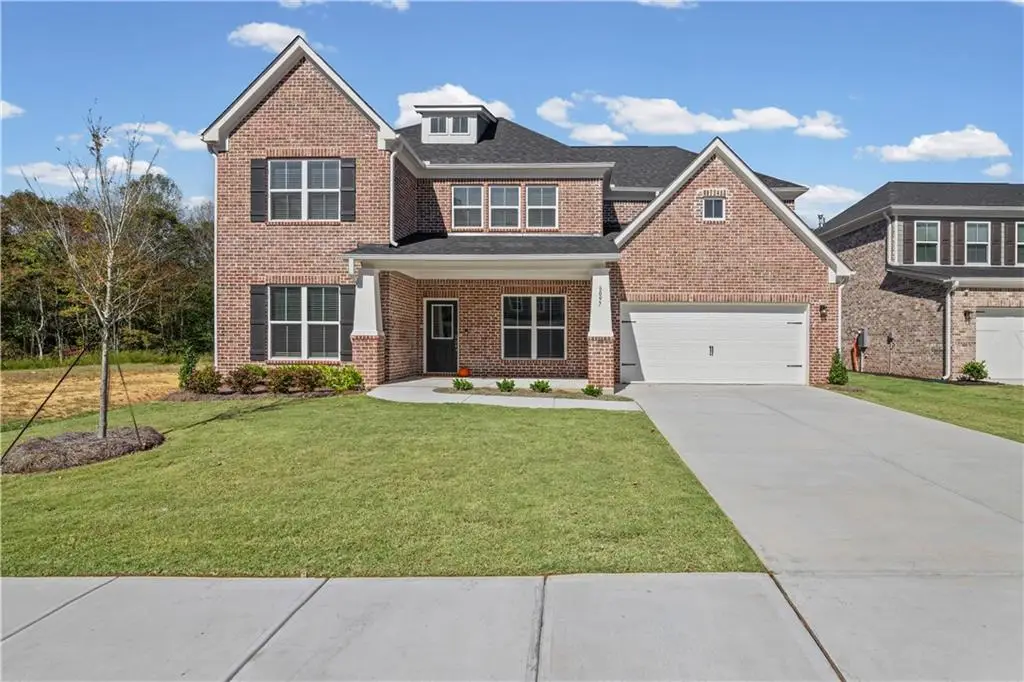 6097 Marigold Way, Atlanta, GA 30349 - Image #1