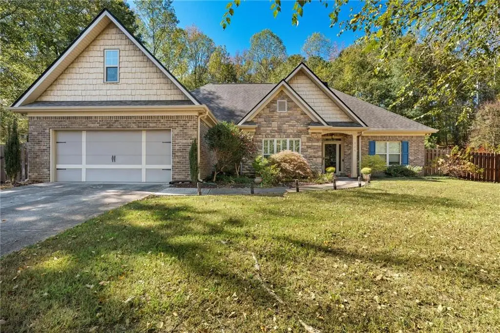 325 Brandish Drive, Newnan, GA 30263 - Image #1