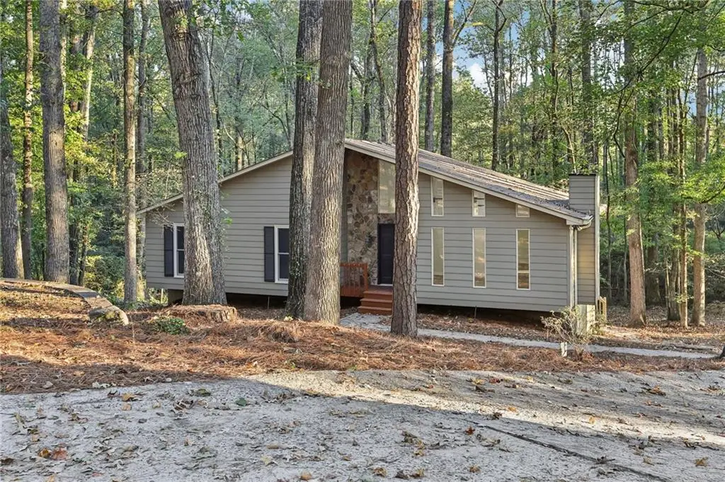 225 Buckeye Lane, Fayetteville, GA 30214 - #1