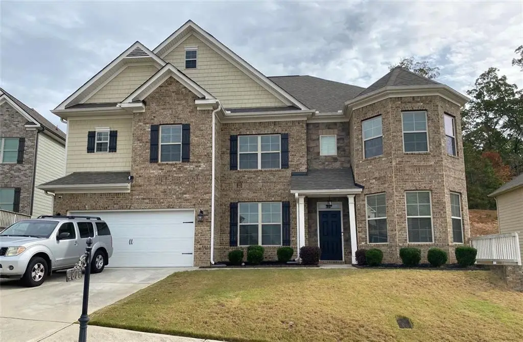 4806 Ralin Court, Atlanta, GA 30331 - #1