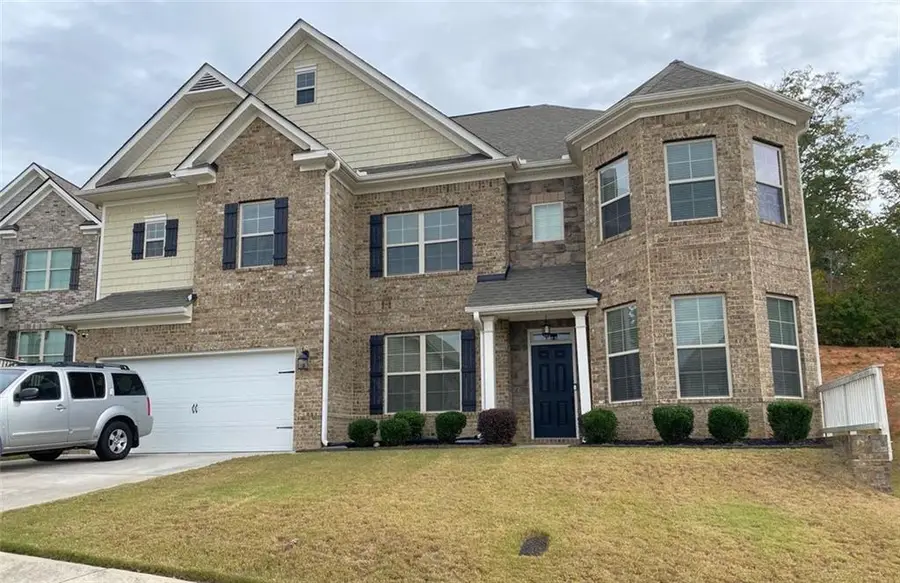 4806 Ralin Court, Atlanta, GA 30331 - #3