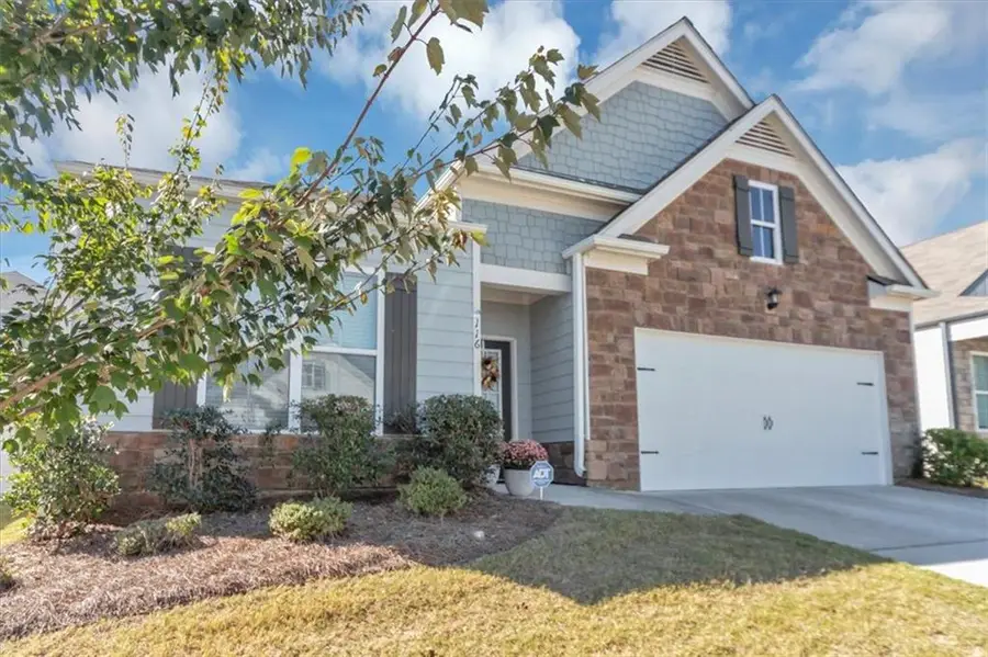 116 Four Seasons Boulevard, Dallas, GA 30132 - Image #2