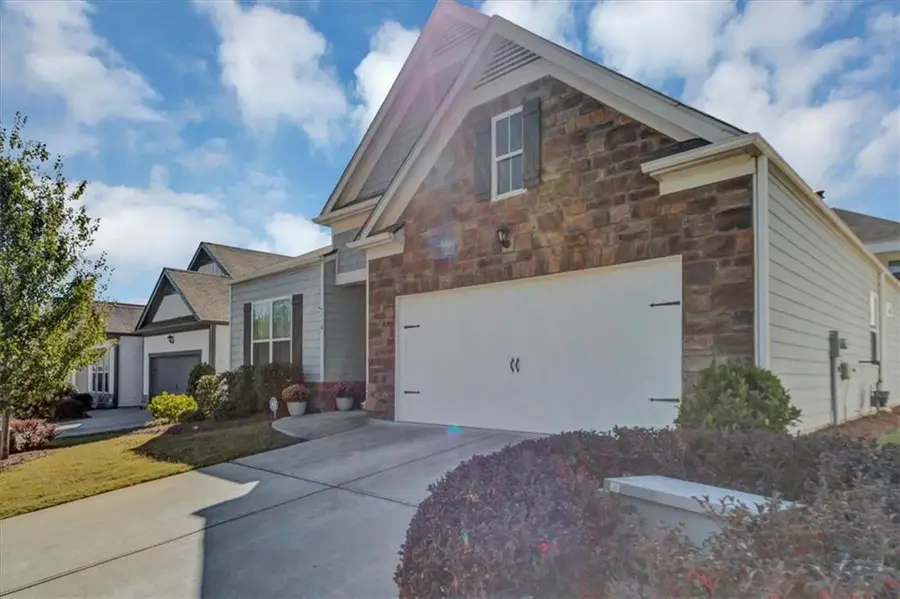 116 Four Seasons Boulevard, Dallas, GA 30132 - Image #3