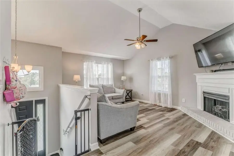 208 Silverthorn Way, Cedartown, GA 30125 - Image #2