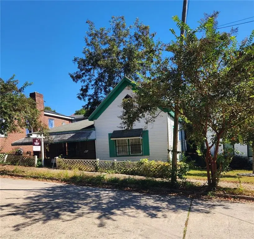 1078 West Avenue Sw, Atlanta, GA 30315 - Image #2