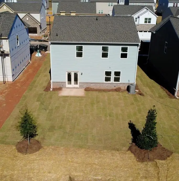 7630 Saffron Ave Circle, Covington, GA 30014 - #2