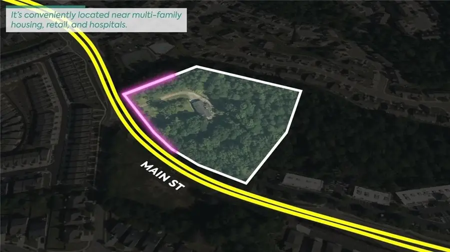 5541 Old Highway 5, Woodstock, GA 30188 - Image #3