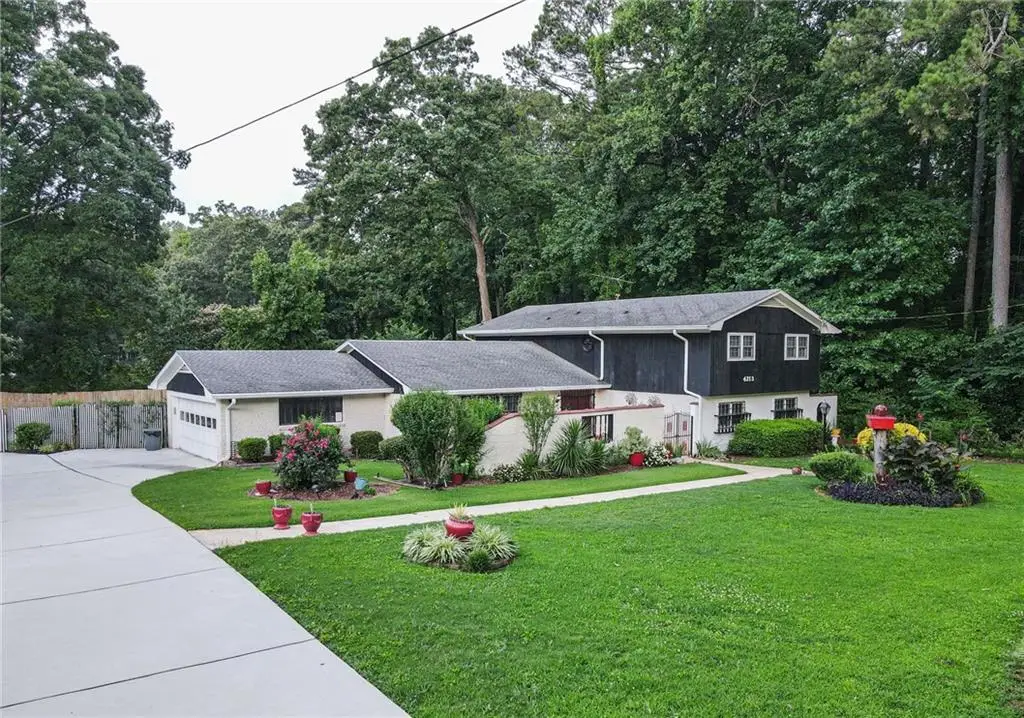 4213 Janice Drive, Atlanta, GA 30337 - Image #1