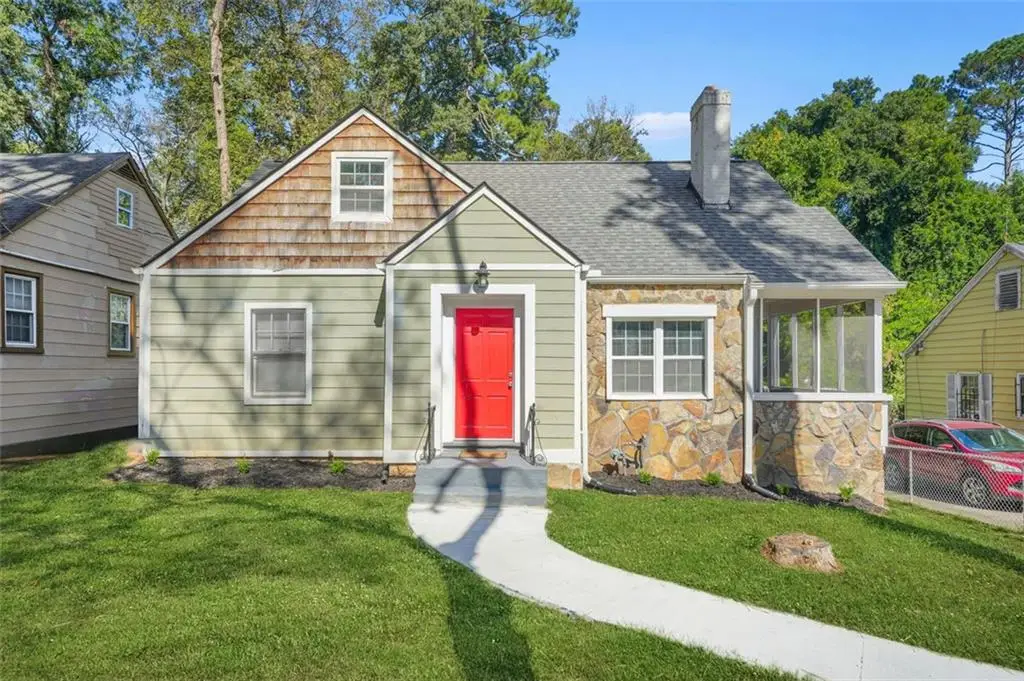 1563 Mayflower Avenue Sw, Atlanta, GA 30311 - Image #1