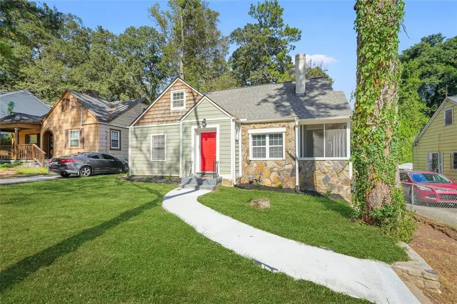 1563 Mayflower Avenue Sw, Atlanta, GA 30311 - Image #2