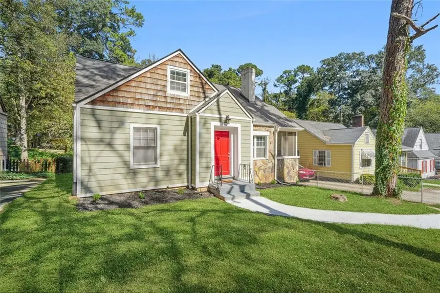 1563 Mayflower Avenue Sw, Atlanta, GA 30311 - Image #3