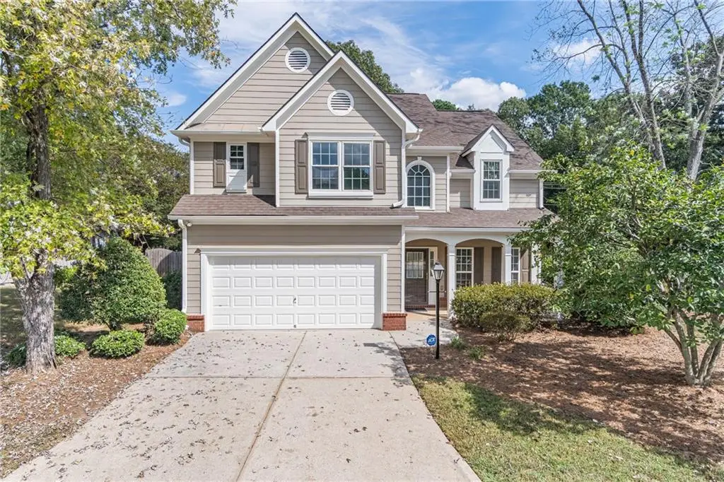 1324 Crescentwood Lane, Decatur, GA 30032 - Image #1