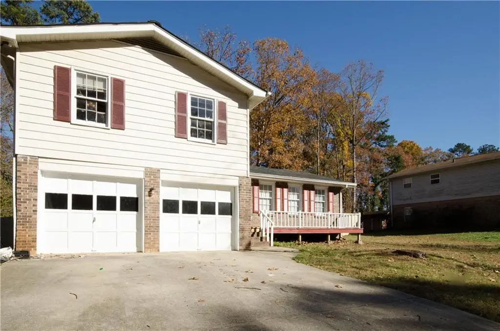 2621 Bailey Drive, Norcross, GA 30071 - Image #1