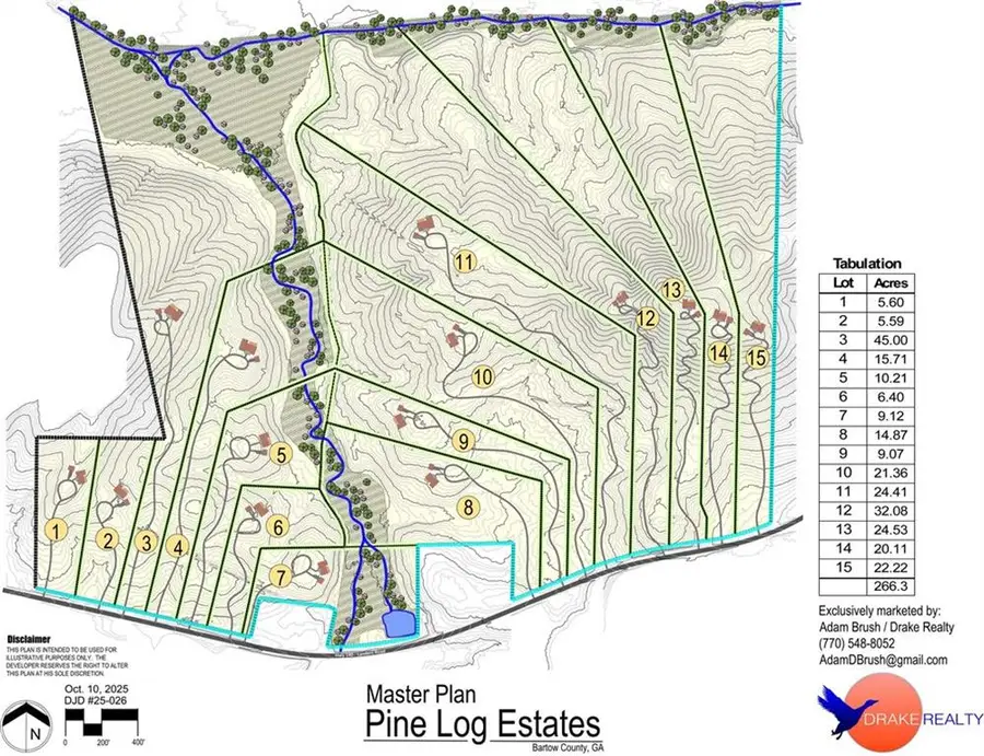 3875 Hwy 140 Ne, Rydal, GA 30171 - #2