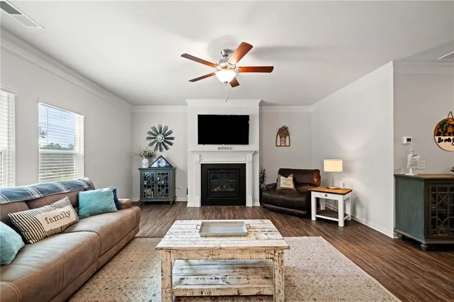 137 Lynwood Lane, Ball Ground, GA 30107 - Image #3