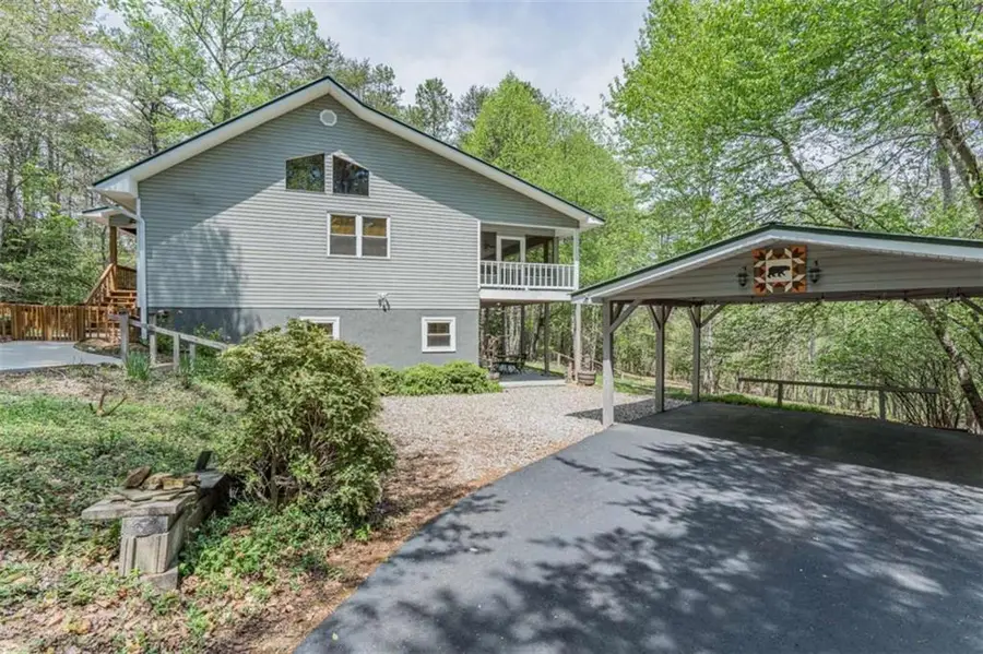 292 Holly Cove Circle, Blairsville, GA 30512 - Image #2