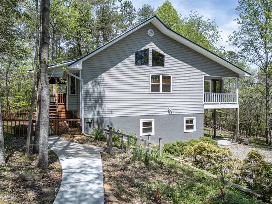 292 Holly Cove Circle, Blairsville, GA 30512 - Image #3