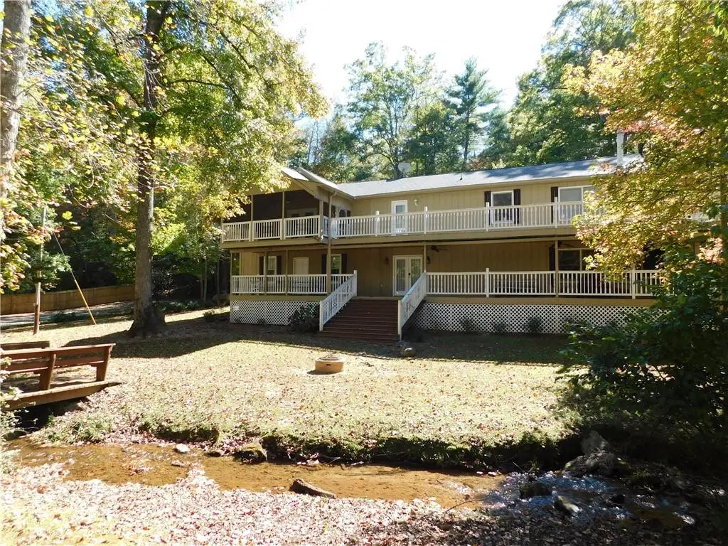 971 Mountain Cove Road, Dahlonega, GA 30533 - Image #1