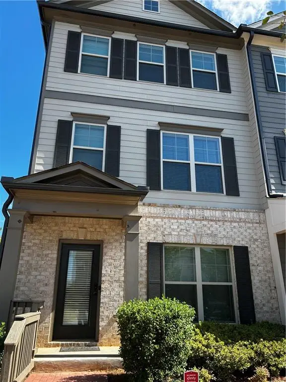3615 Hawthorne Terrace, College Park, GA 30337 - Image #3