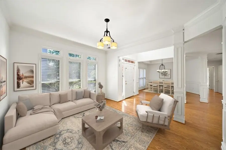 1560 Oak Park Cove, Decatur, GA 30033 - #2