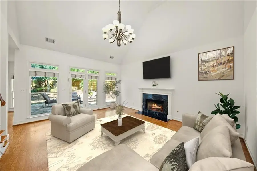 1560 Oak Park Cove, Decatur, GA 30033 - #3