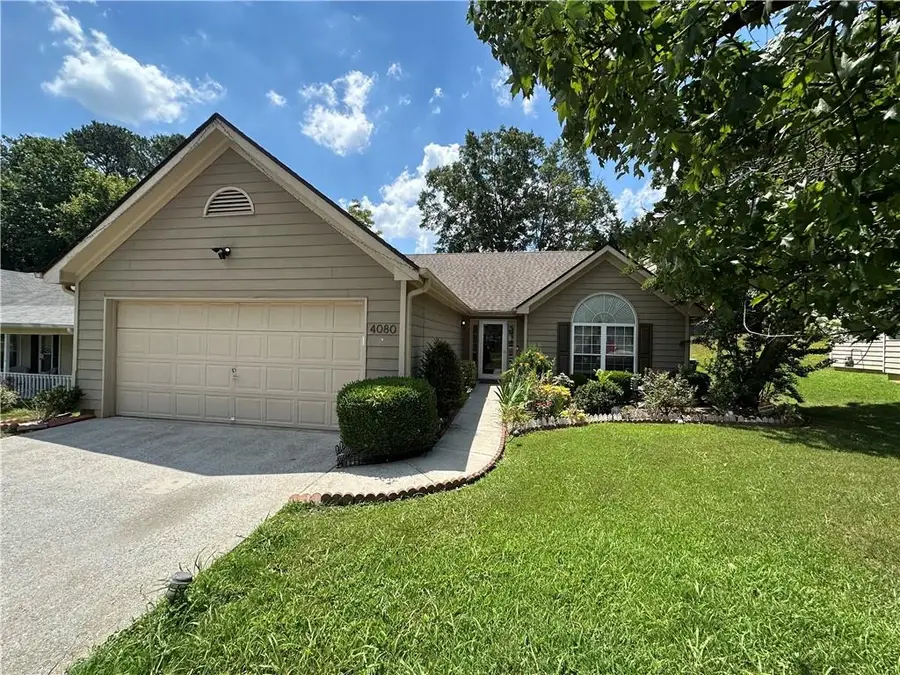 4080 Landress Park Drive Nw, Lilburn, GA 30047 - Image #2