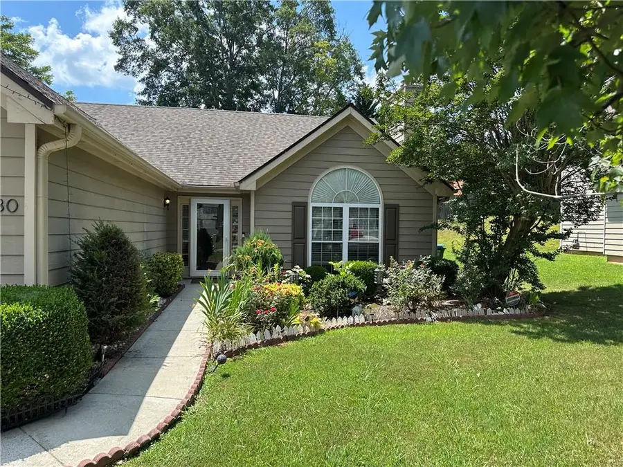 4080 Landress Park Drive Nw, Lilburn, GA 30047 - Image #3