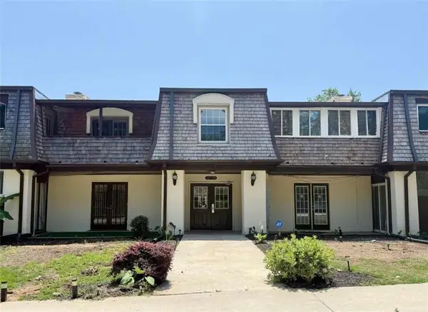 54 Le Parc Fontaine, Lithonia, GA 30038