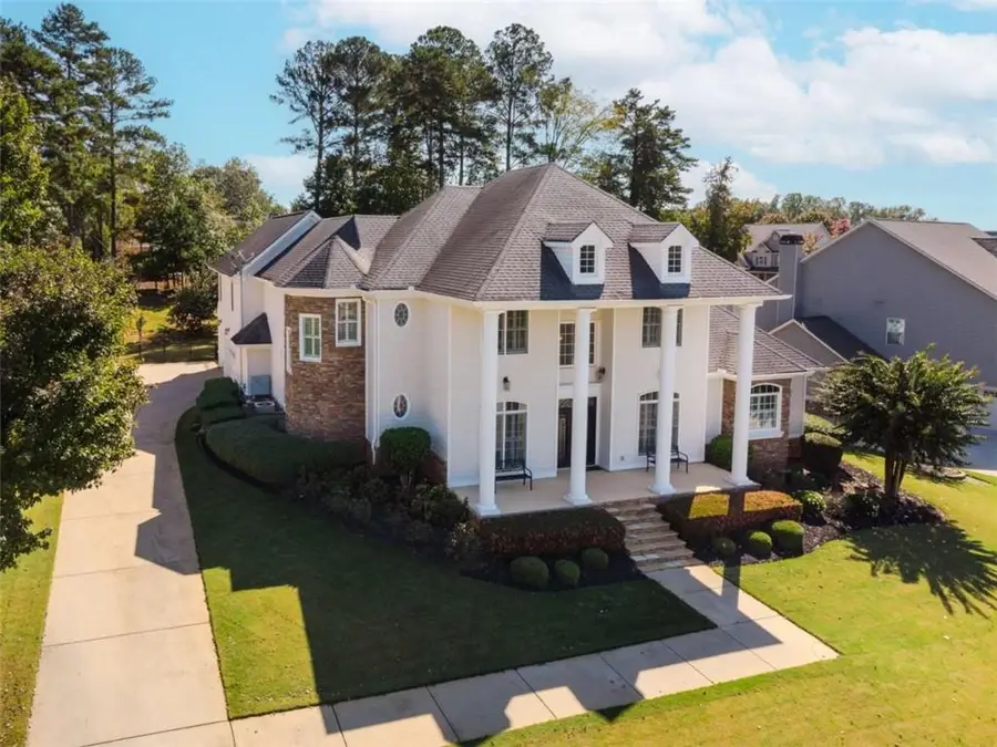 3330 Shady Creek Court, Jefferson, GA 30549 - Image #2