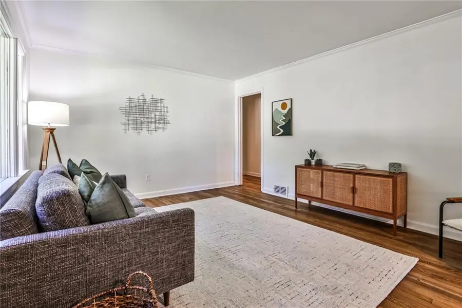 878 Scott Circle, Decatur, GA 30033 - Image #3