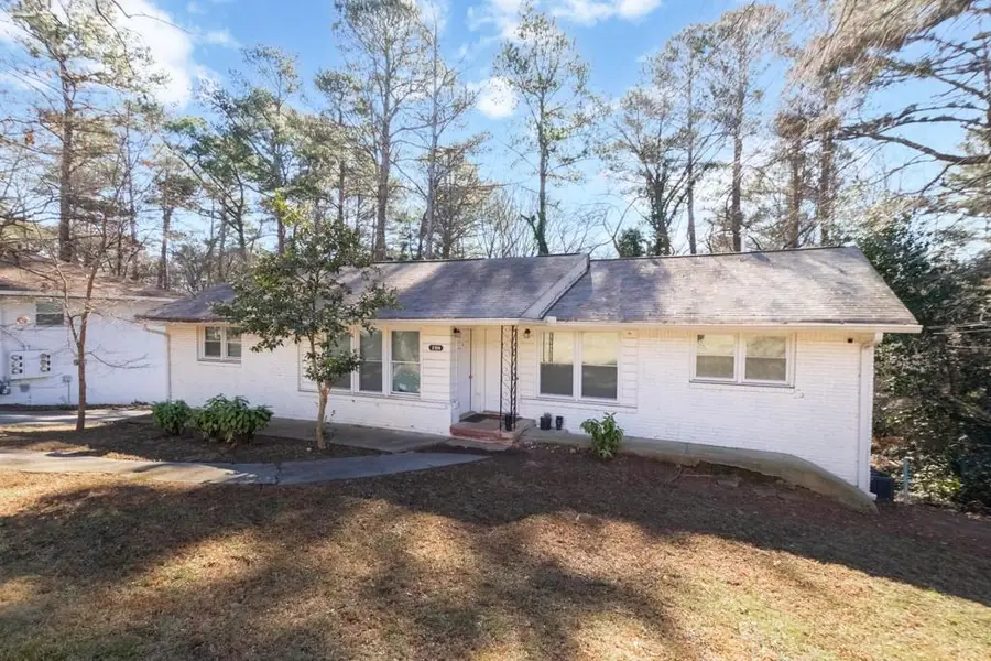 2159 Dresden Drive Ne, Atlanta, GA 30341 - Image #2